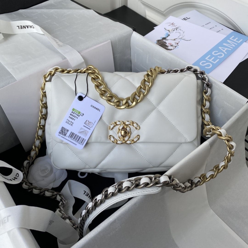 Ch*el 19 bags